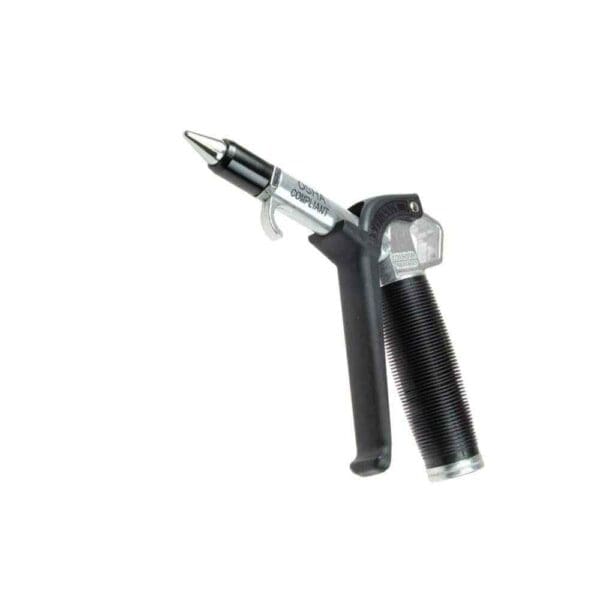 COILHOSE PNEUMATICS Air Blow Gun: High Volume Safety Nozzle TYP-2500