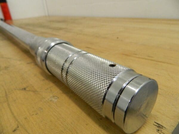 Paramount Torque Wrench 3/4" Drive Micrometer Ratchet Head PAR-SARO600-FT REPAIR