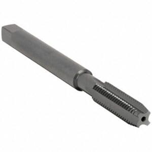 OSG Extension Tap: 3/4"-10 Thread Size 4fl rh 1293601