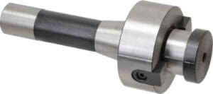 Shell Mill Holder: R8, Taper Shank 210-0404