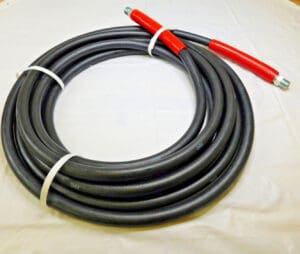 CONTINENTAL CONTITECH NEPTUNE High Pressure Hose 3/8" X 25Ft X 4000 psi 20141700