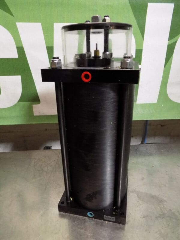 Destaco Air / Hydraulic Power Booster 4 Cu.In. Displacement 039-104-000DE Repair