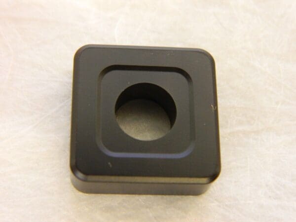 HERTEL SNMM646SN –R75 HC115T Carbide Turning Insert qty 10 46833943