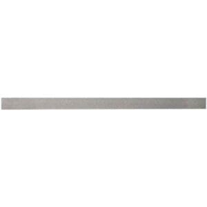 DRILL ROD & TOOL STEELS A2 Air-Hardening Flat Stock18″ Long 1/4″ Thick 06316129