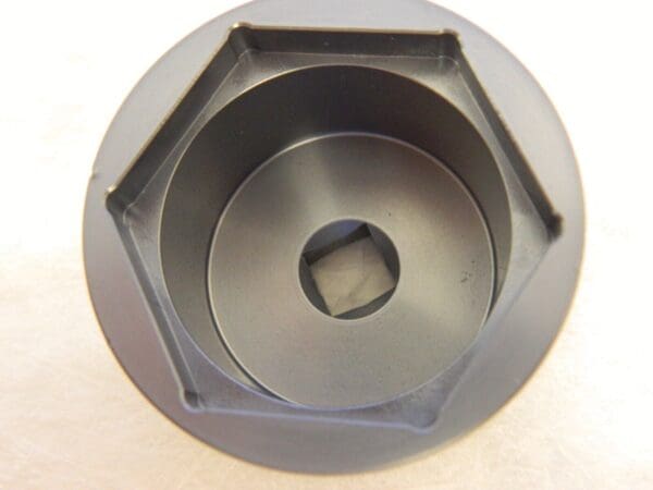 Aluminum Jam Nut Socket BT-J-146AL