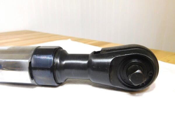 Professional Pneumatic HD Ratchet Wrench 1/2” Drive 90 PSI 150 RPM SG-0735