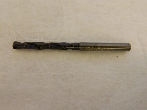 GUHRING DRILL BIT no5511-5,410 qty1 21350310