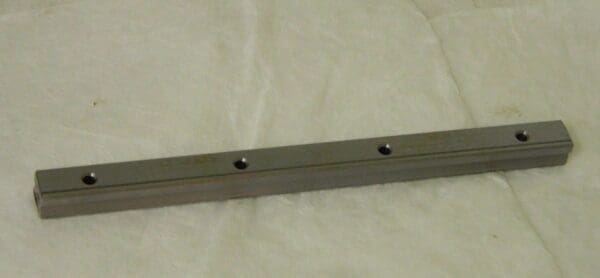 THK Horizontal Mount SSR Rail 220mm L x 15mm W x 13mm H #SR15220LYGKRAIL