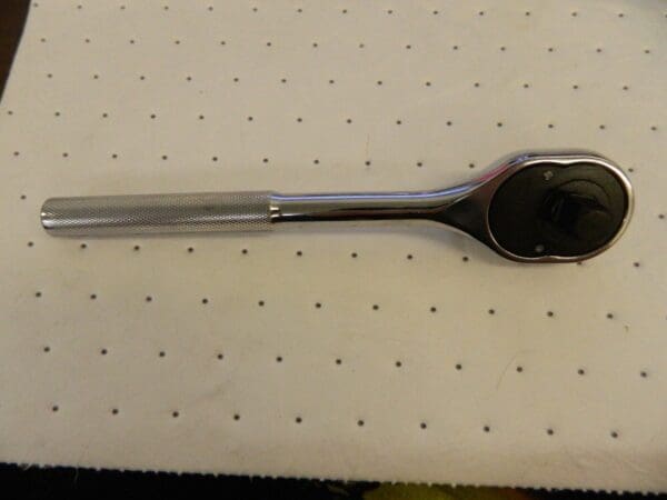 PROTO Ratchet: 1/2″ Drive, Pear Head J5449UT