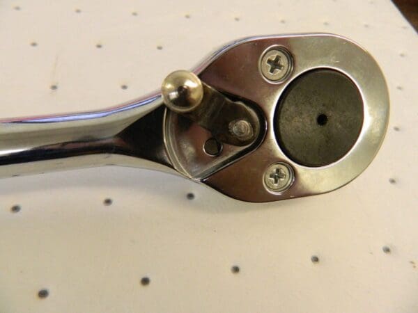 PROTO Ratchet: 1/2″ Drive, Pear Head J5449UT