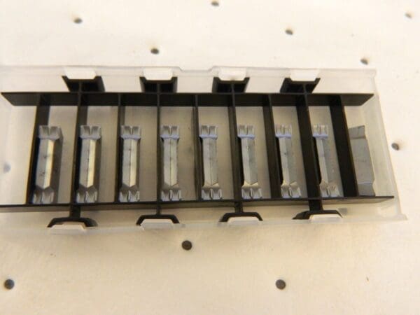 ISCAR Cutoff Inserts qty 9pcs : DGN 5003W IC-328 6002495