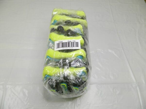 Rig Lizard Cut & Puncture-Resistant Gloves: Size S Qty 12 Pairs 2098-S (7)