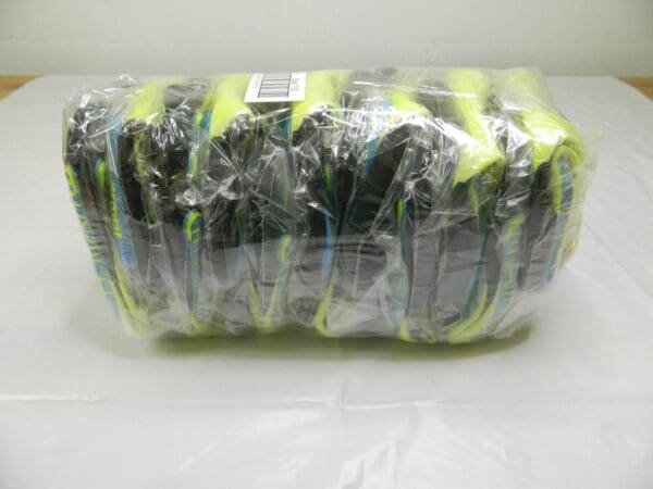 Rig Lizard Cut & Puncture-Resistant Gloves: Size S Qty 12 Pairs 2098-S (7)