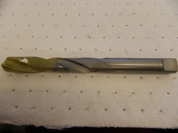 Taper Length Drill Bit: Series 2630 Carbide-Tipped 263058