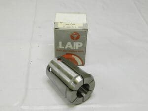 LAIP Quick Change Full Grip Collet 1-1/4 CAP. 13/16 204-5362