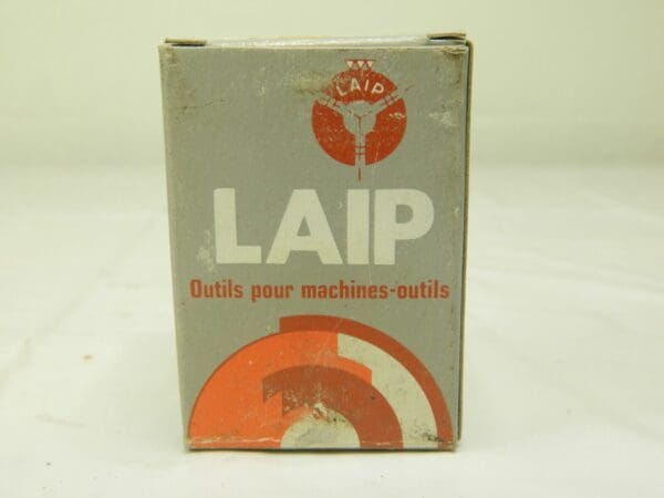 LAIP Quick Change Full Grip Collet 1-1/4 CAP. 13/16 204-5362