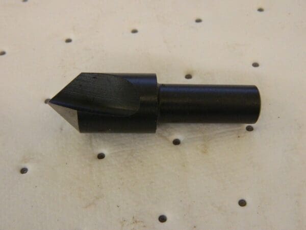 CHICAGO-LATROBE Countersink: 3/4″ Head Dia 82 ° Included Angle HSS RH cut 56744