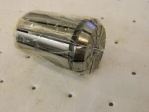 RDO 35 5/16 " SPRING COLLET 4621004