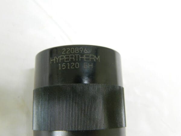 Hypertherm Nozzle Retaining Cap HPR260A 220896