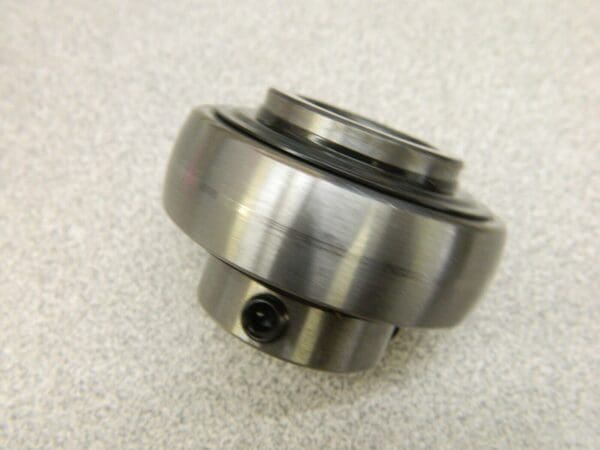 SKF Insert Bearing 3/4″ ID x 1.8504″ OD 2,210 Lb Dynamic Cap. YAR 204-012-2F