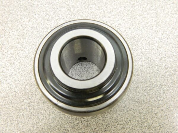 SKF Insert Bearing 3/4″ ID x 1.8504″ OD 2,210 Lb Dynamic Cap. YAR 204-012-2F