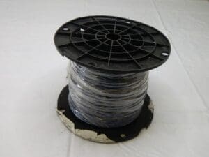 THHN, 16 AWG, 10 Amp, 500' Long Stranded Core, 26 Strand Building Wire BD-17969N