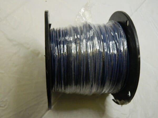 THHN, 16 AWG, 10 Amp, 500' Long Stranded Core, 26 Strand Building Wire BD-17969N