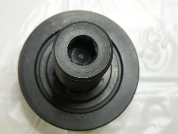 ACCURATE BUSHING Plain Cam Follower: 3.5″ Roller Dia PCR-3-1/2