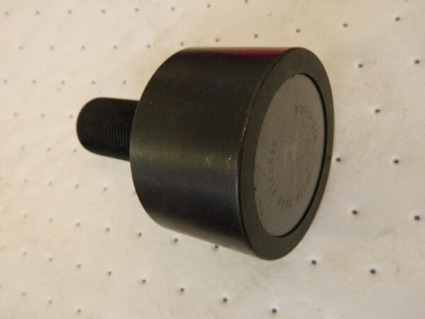 ACCURATE BUSHING Plain Cam Follower: 3.25″ Roller Dia PCR-3-1/4