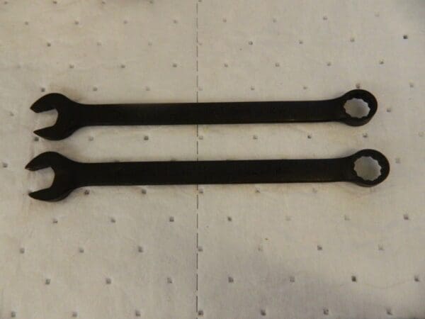 Torqueplus Protoblack Metric 12-Pt Comb. Wrench 577-1216MBASD