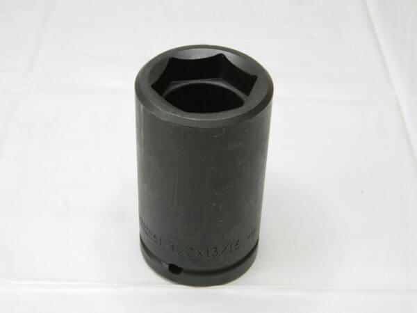 PROTO 1-1/2" Impact Socket: 3/4″ Drive J07524-LS