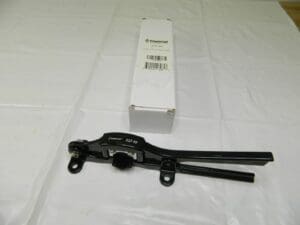 Imperial Large Tube & Hose Cutter 327-FP