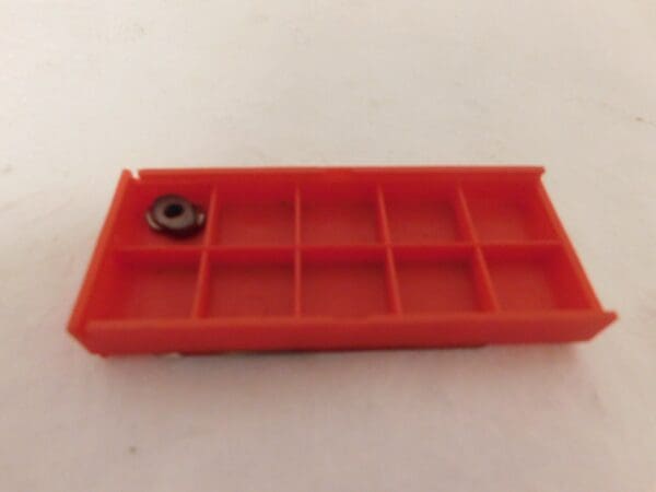 Minicut International Megamill Ball Carbide Insert #84775857