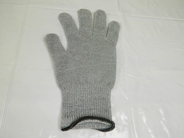 ANSELL Cut & Abrasion-Resistant Gloves Sz XL, ANSI Cut A6 Qty 12 PCS 74-048-10XL