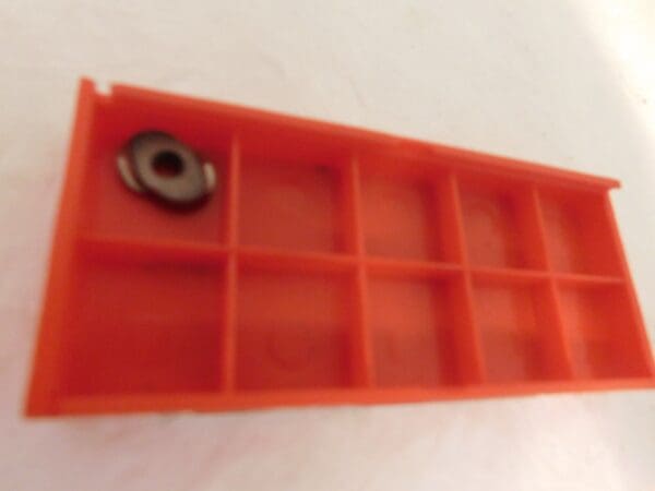 Minicut International Megamill Ball Carbide Insert #84775857