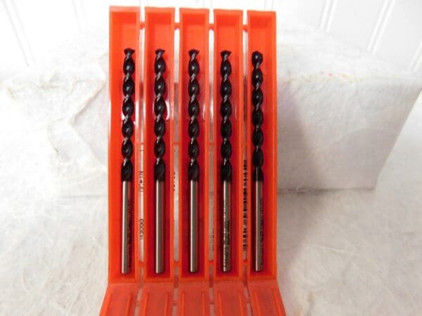 Accupro #23 130° Cobalt Jobber Drill QTY 10 05926415