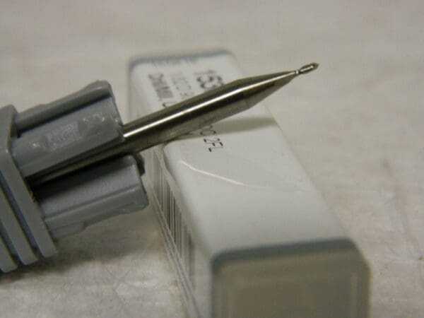 Harvey Tool Drill End Mill 1/32 D 90º 3/32 LOC 2 FL 15302-2