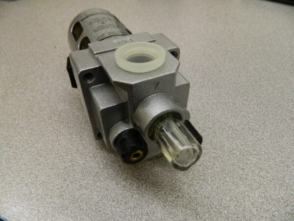 Jupiter Pneumatics Intermediate Modular Lubricator 3/8" NPT 1430103722JP