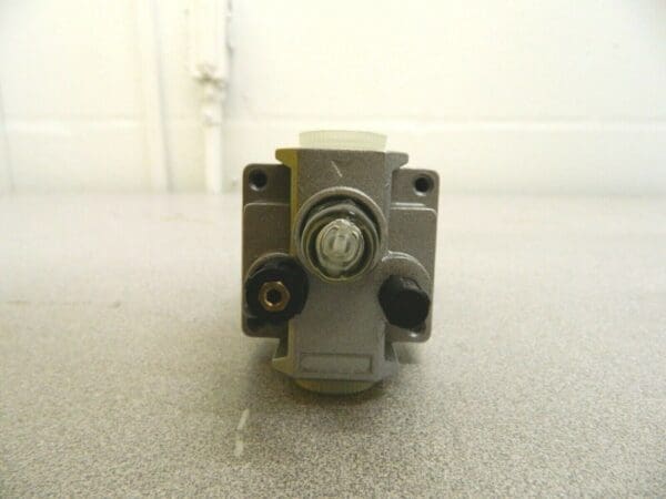 Jupiter Pneumatics Intermediate Modular Lubricator 3/8" NPT 1430103722JP