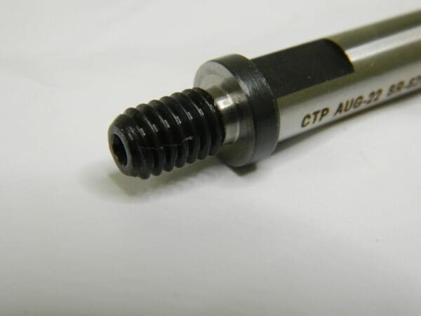 CTP SR-625-D11 Mandrel