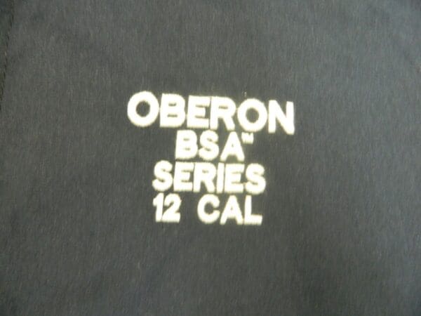 Oberon Inherently Flame Resistant Arc Flash Coverall Sz 3XL BSA-OB59NB-R3XL