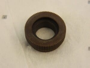 Dorian Tool Knurl Wheel 73310128008