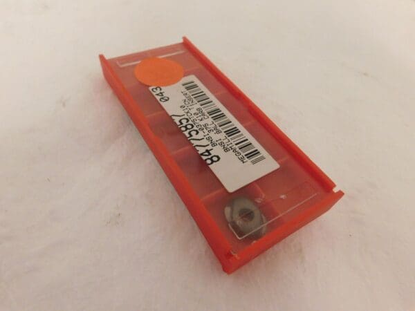 Minicut International Megamill Ball Carbide Insert #84775857