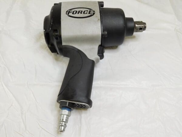 Sioux FORCE Impact Wrench 3/4" Drive 3/8" Inlet 5000RPM 5075C PARTS/REPAIR