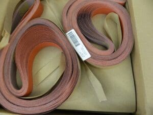 3M Cloth Belt 707E P180 50ct 08321