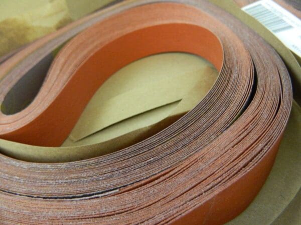 3M Cloth Belt 707E P180 50ct 08321