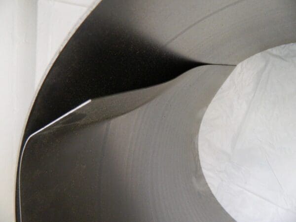 Shim Stock: 0.025'' Thick, 120'' Long, 12″ Wide, 1010 Low Carbon Steel 16640