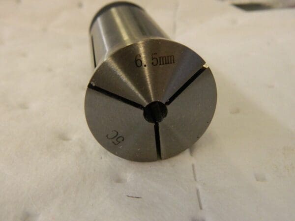 5C Collet: Round 1230-4210