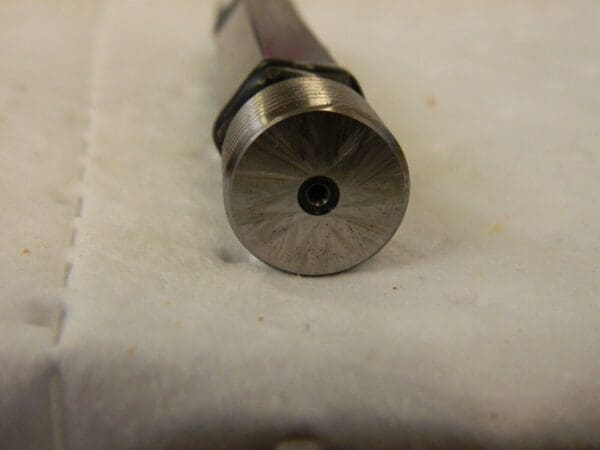 SPI Plug Thread Gage: 3/4-16 Thread, 3B Class, Double End, Go & No Go 34-420-0