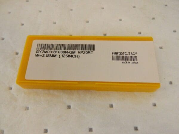 Mitsubishi Materials GY Series Turning Inserts qty 10 435741